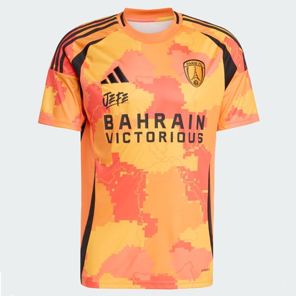 Camiseta PFC Special Edition 2025/26